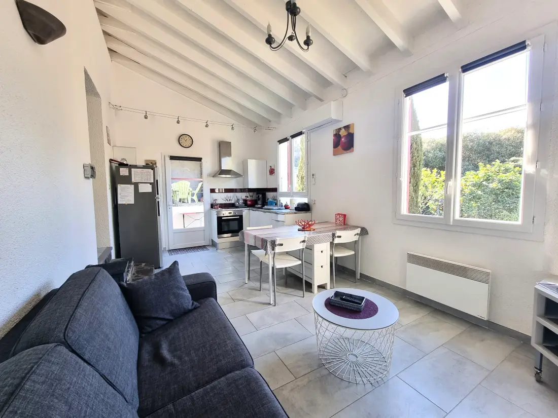 Location de Vacances Port-Vendres 7