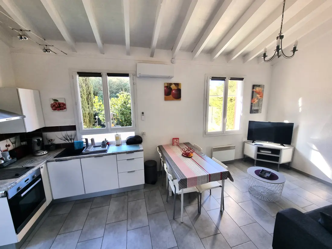 Location de Vacances Port-Vendres 7