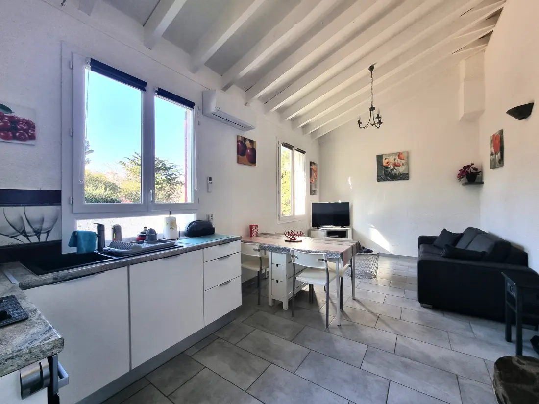 Location de Vacances Port-Vendres 7
