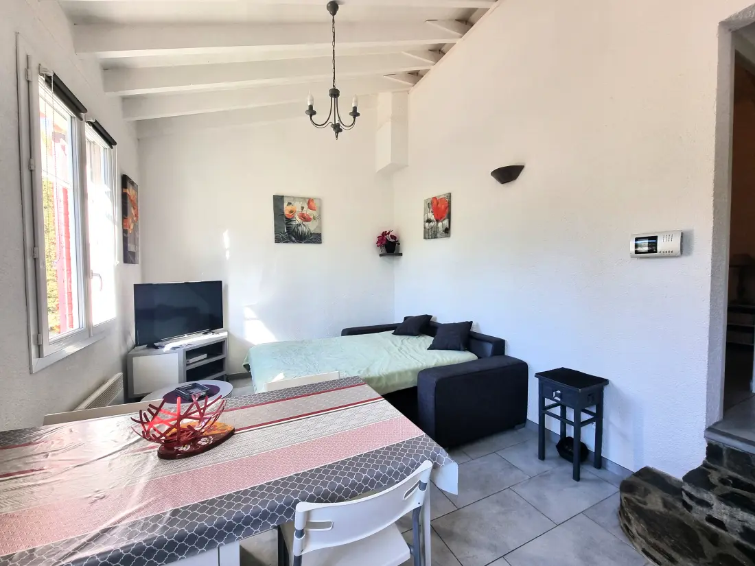 Location de Vacances Port-Vendres 7