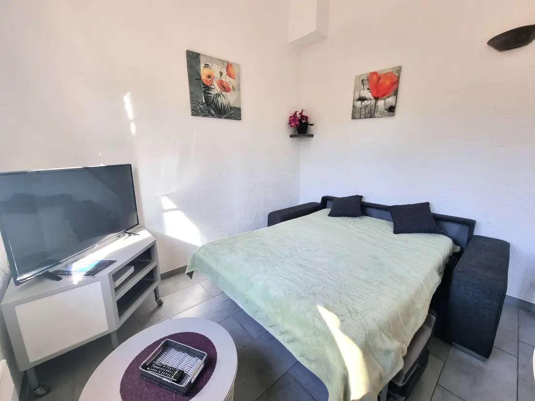 Location de Vacances Port-Vendres 7