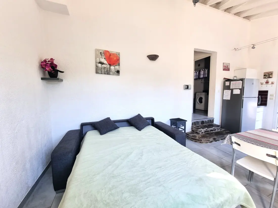 Location de Vacances Port-Vendres 7