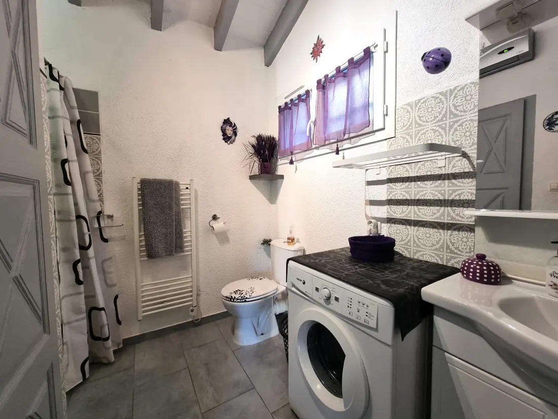 Location de Vacances Port-Vendres 7