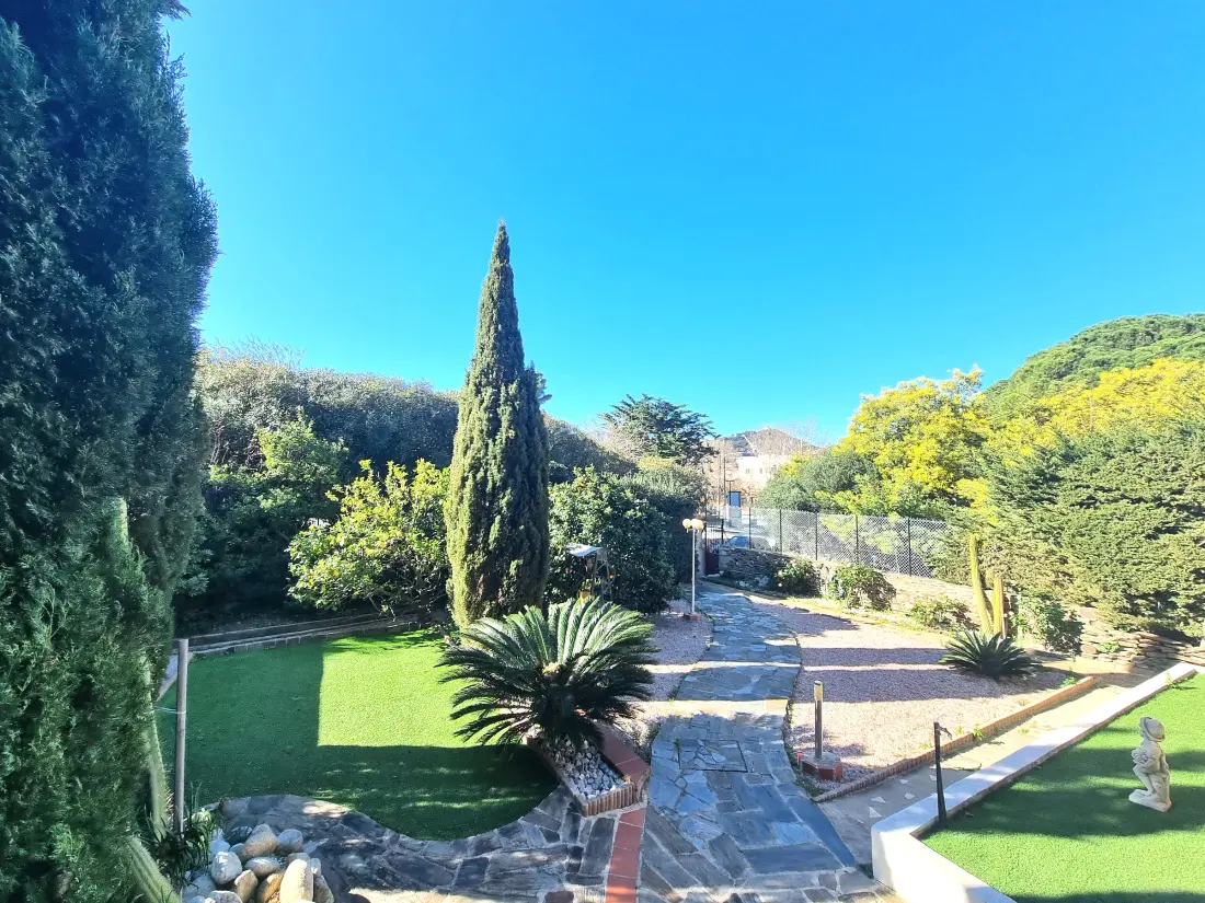 Location de Vacances Port-Vendres 7