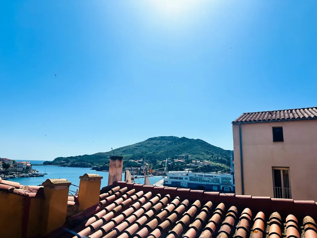 Location de Vacances Port-Vendres 76