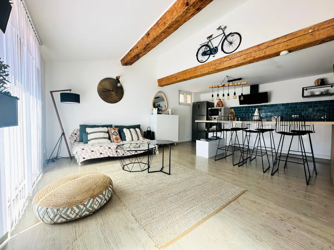 Location de Vacances Port-Vendres 76