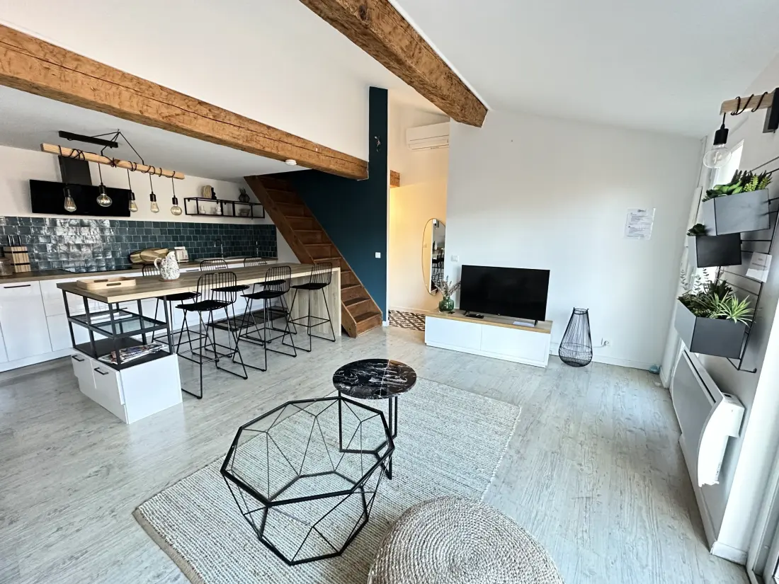 Location de Vacances Port-Vendres 76