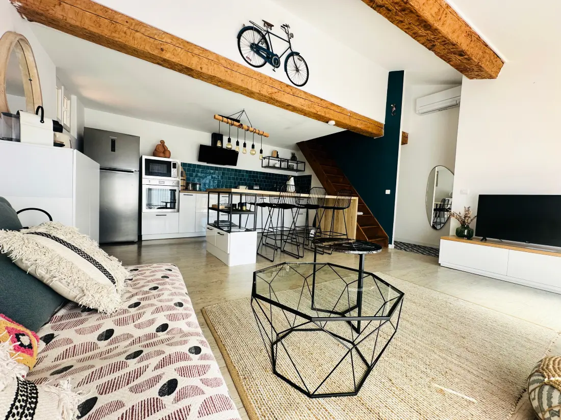 Location de Vacances Port-Vendres 76