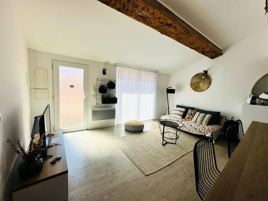 Location de Vacances Port-Vendres 76