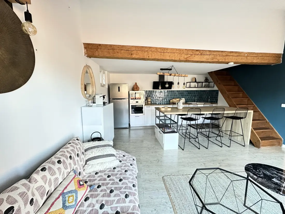 Location de Vacances Port-Vendres 76