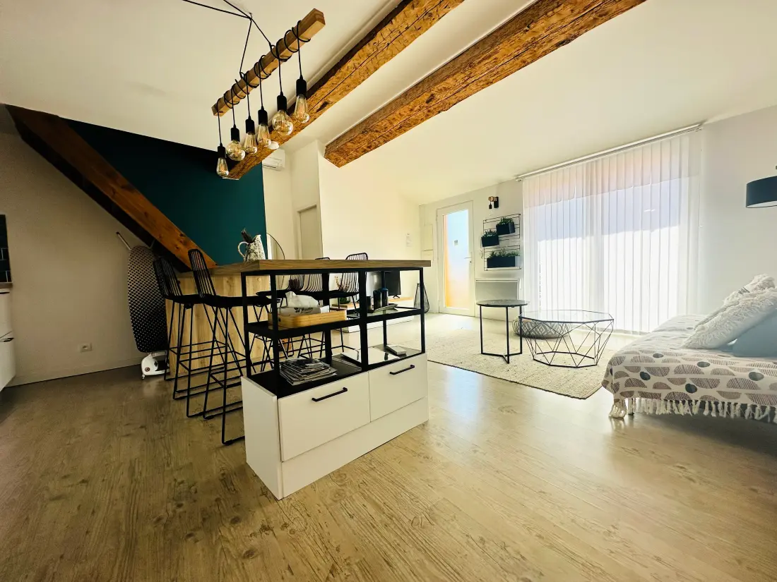 Location de Vacances Port-Vendres 76