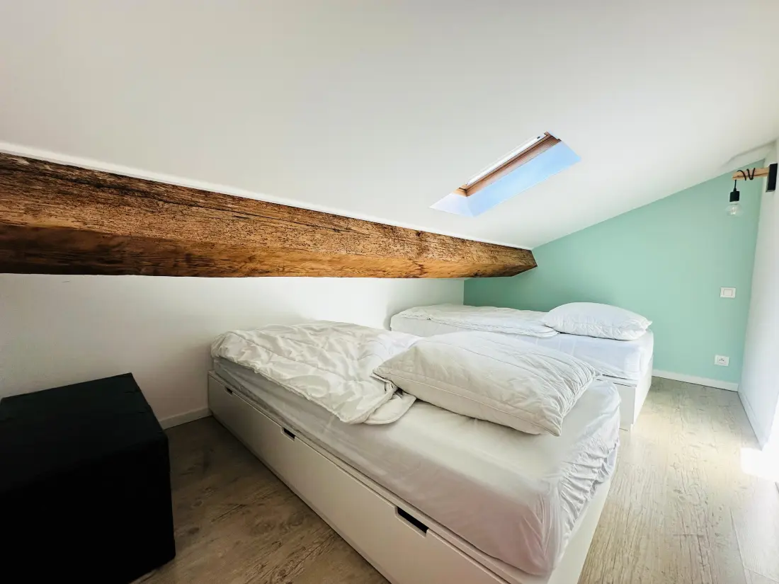 Location de Vacances Port-Vendres 76