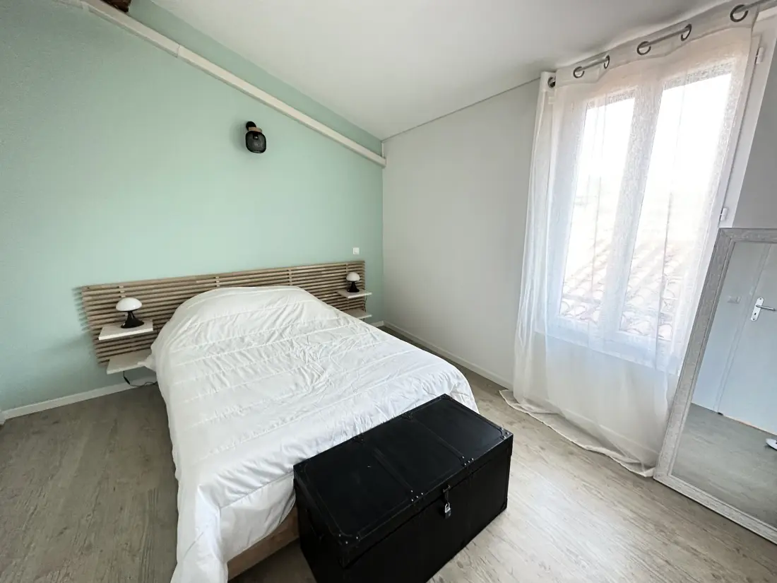 Location de Vacances Port-Vendres 76