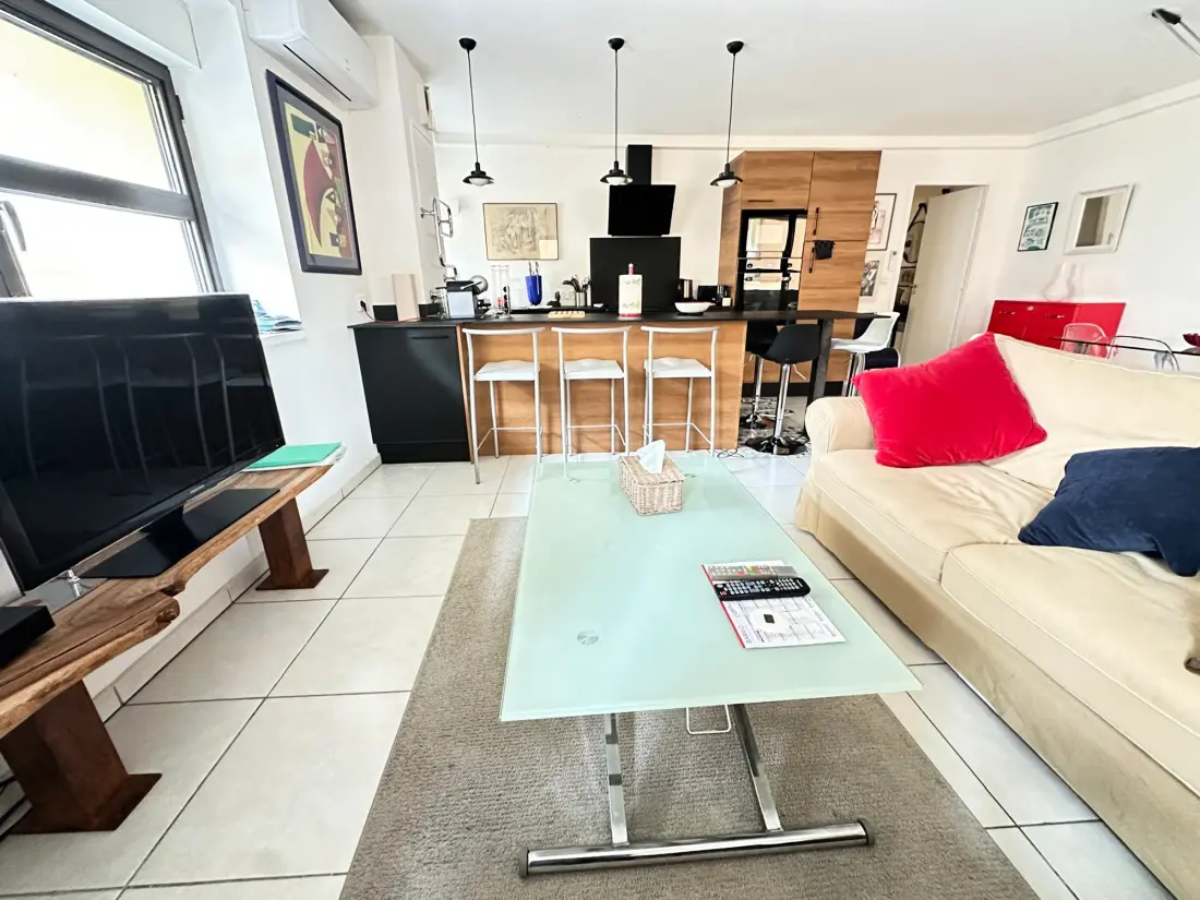 Location de Vacances Port-Vendres 94