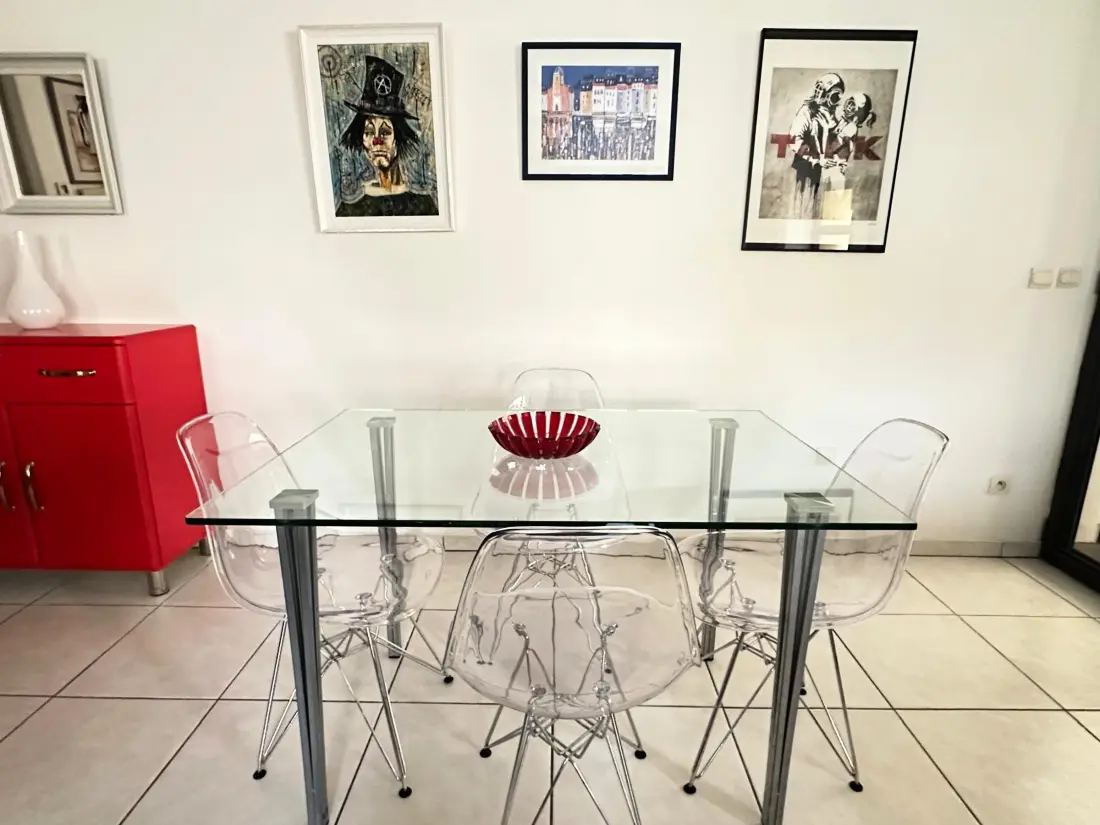 Location de Vacances Port-Vendres 94