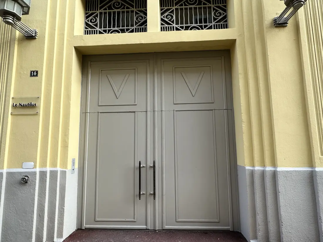 Location de Vacances Port-Vendres 94
