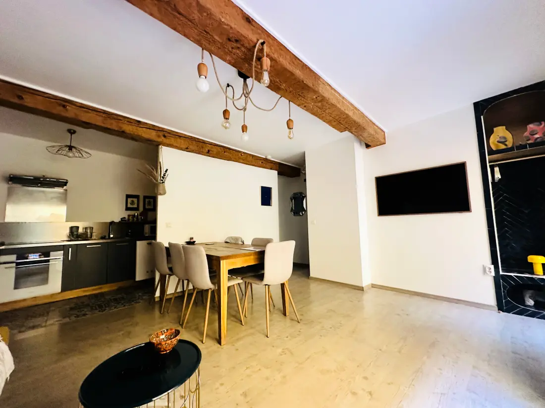 Location de Vacances Port-Vendres 97