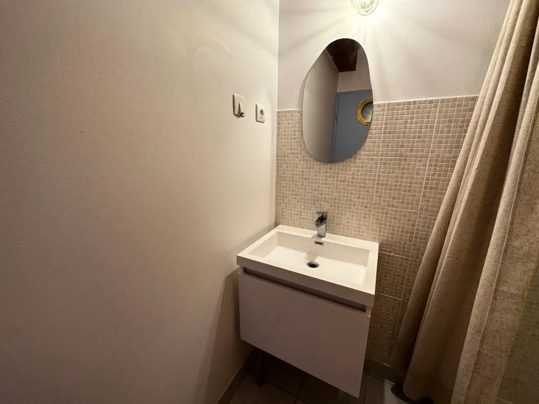 Location de Vacances Port-Vendres 97