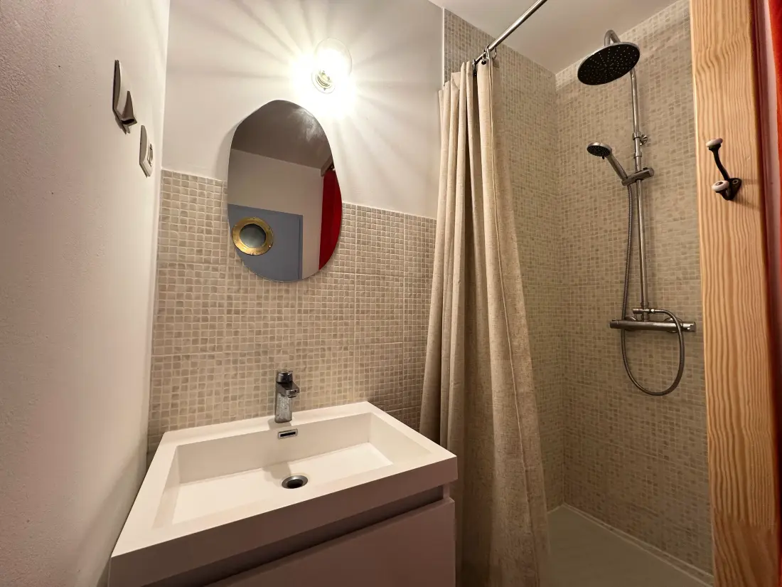 Location de Vacances Port-Vendres 97