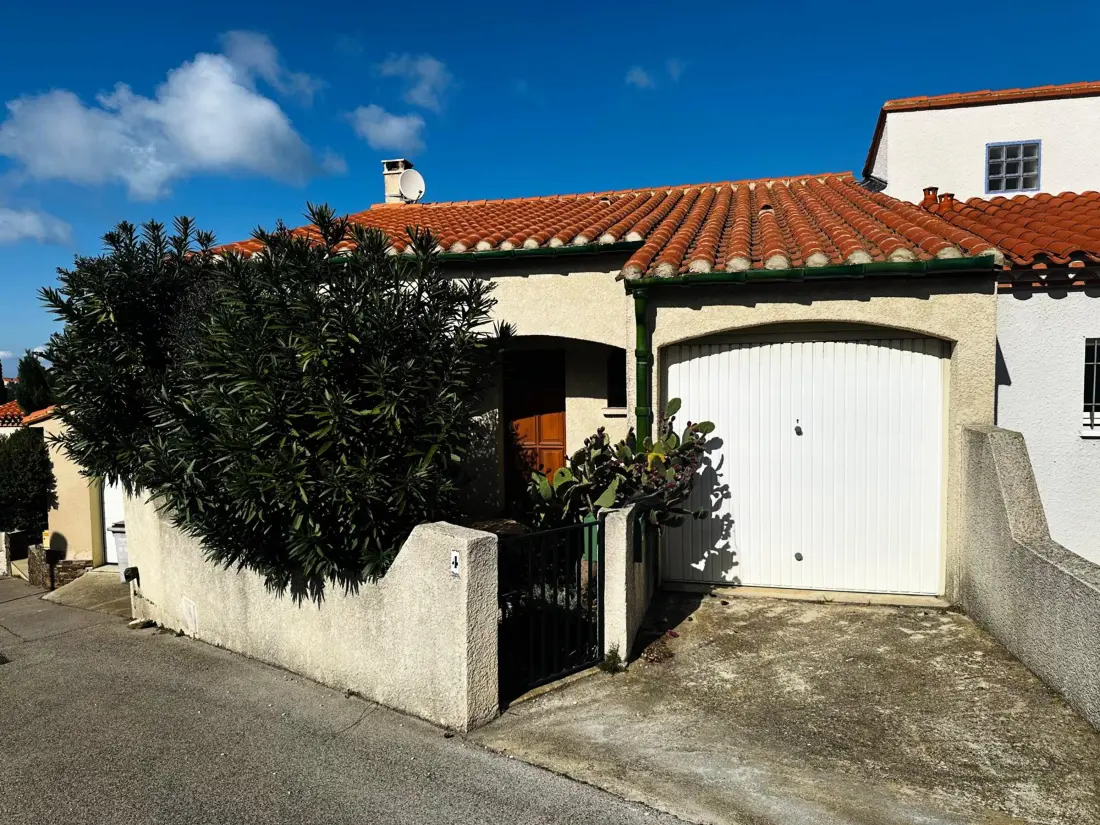 Maison de Vacances Port-Vendres 117