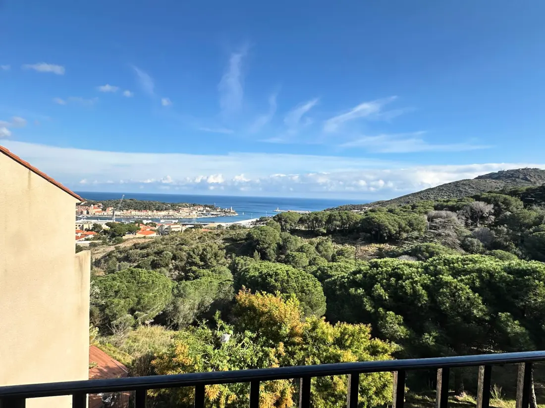 Maison de Vacances Port-Vendres 117