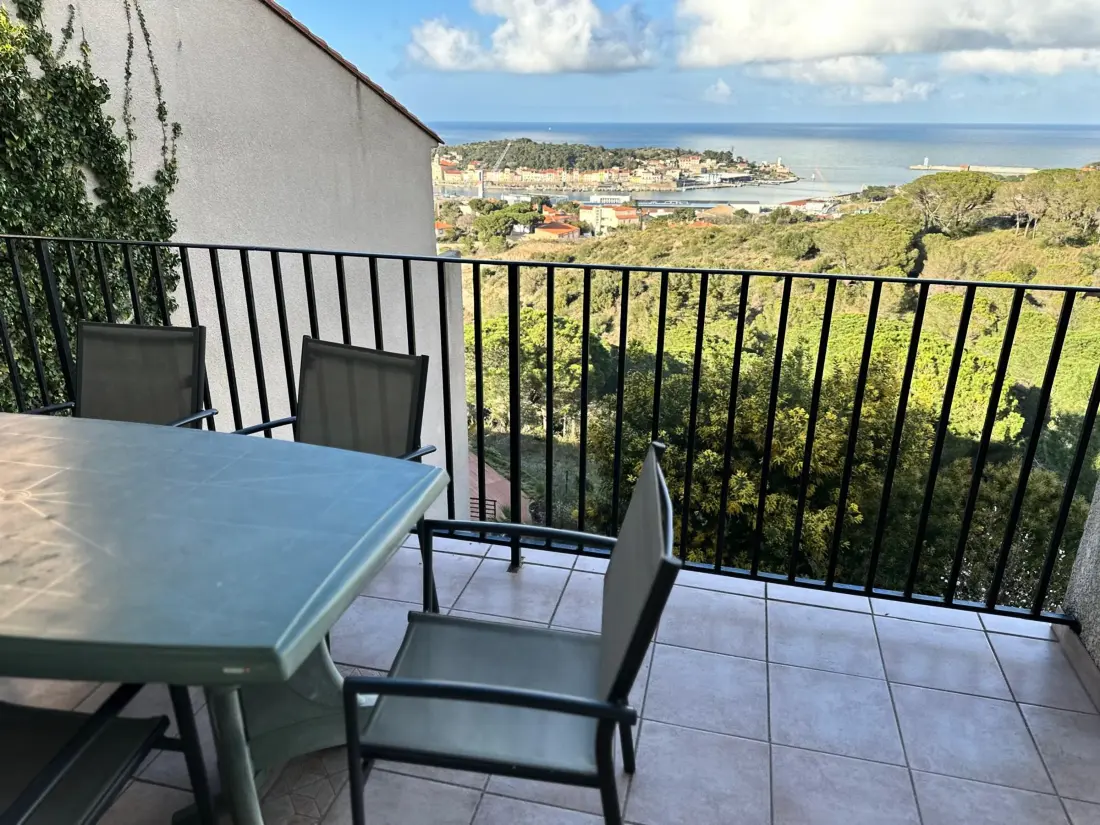 Maison de Vacances Port-Vendres 117