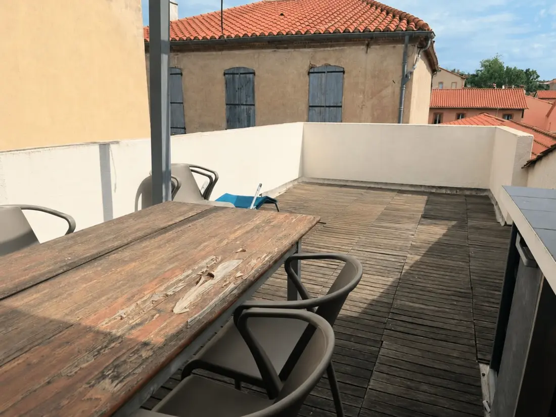 Maison de Vacances Port-Vendres 129