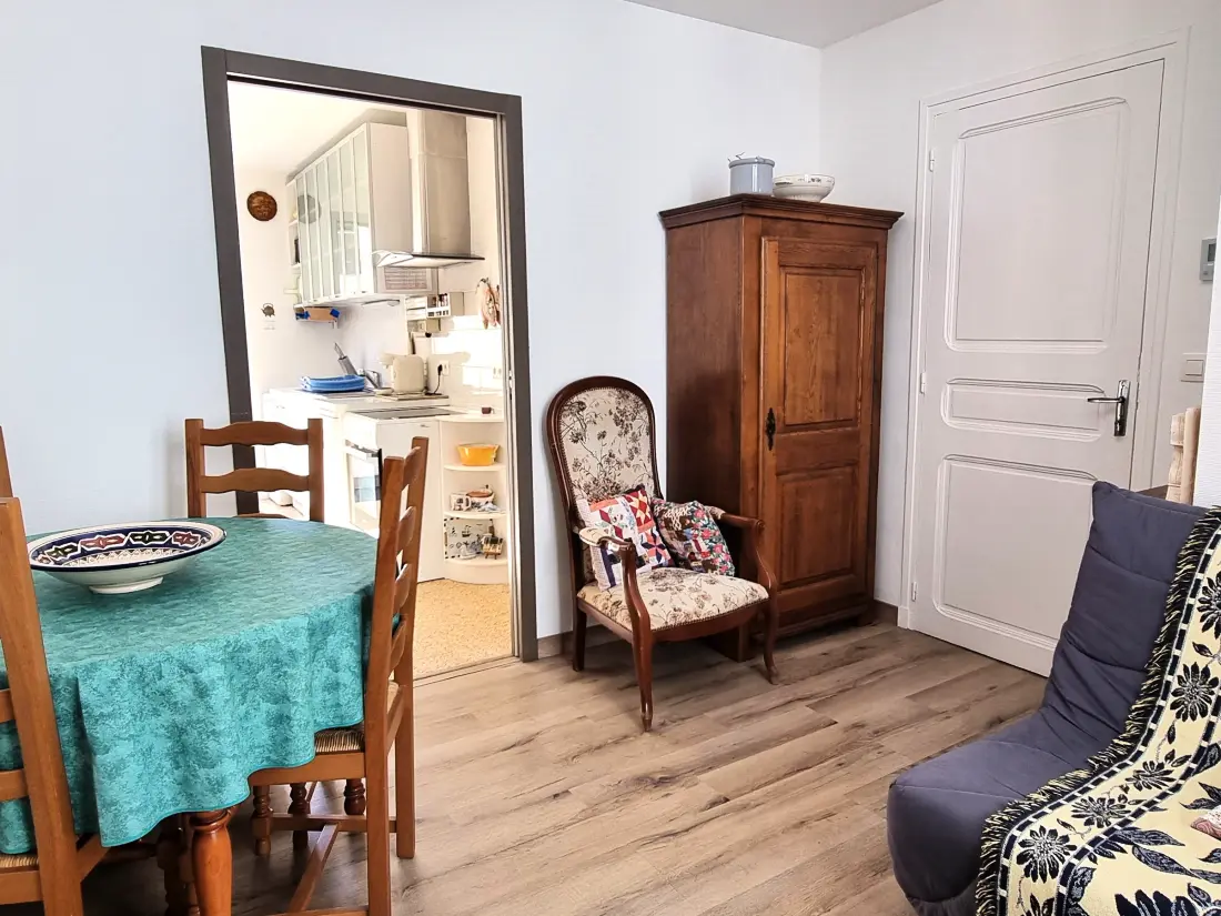 Maison de Vacances Port-Vendres 44