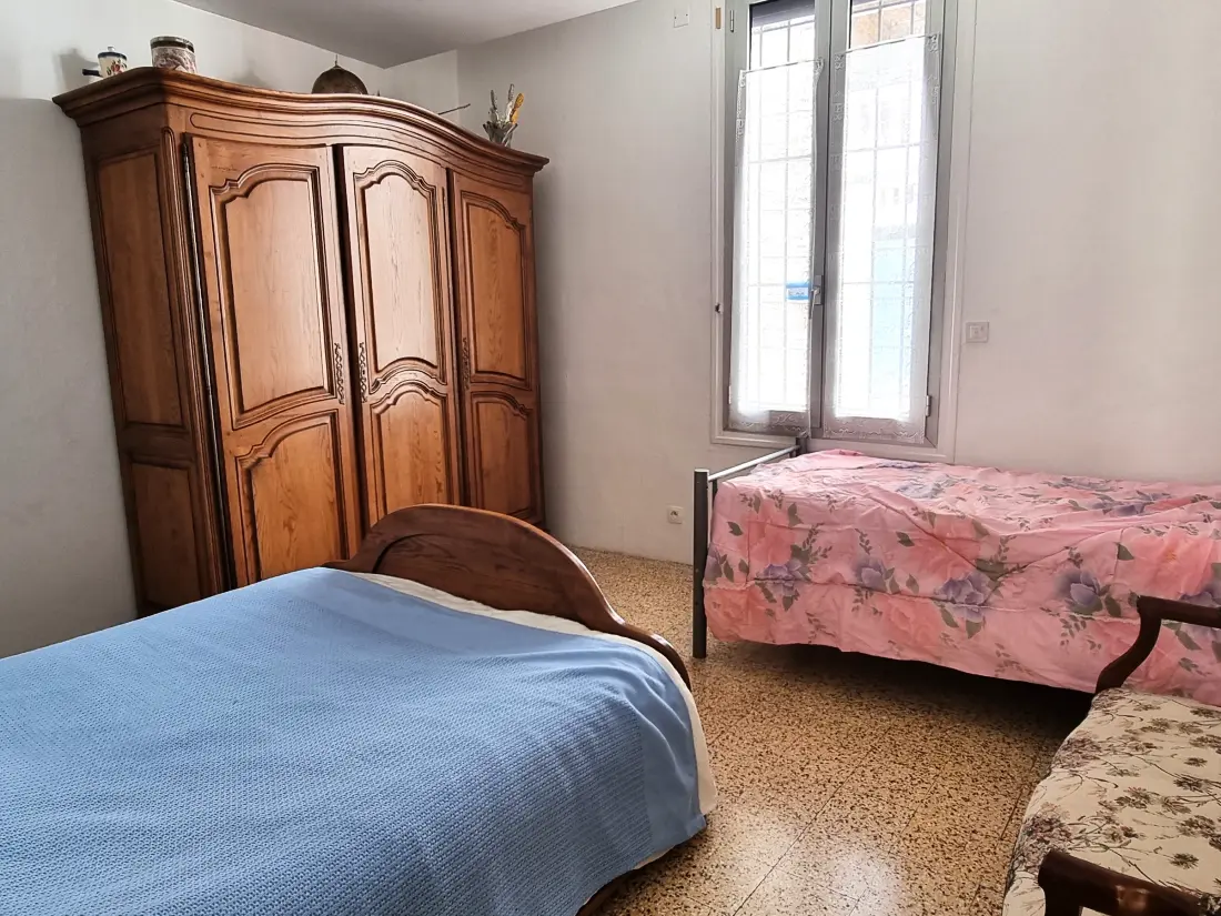 Maison de Vacances Port-Vendres 44
