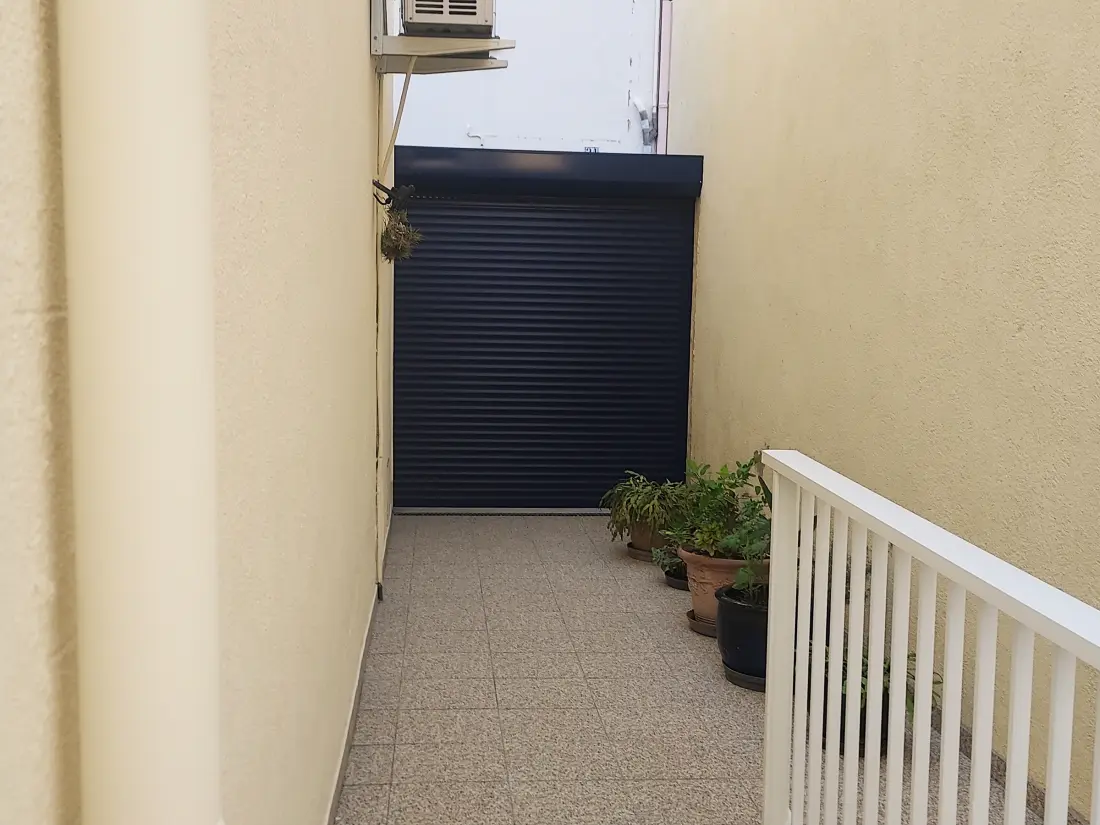 Maison de Vacances Port-Vendres 44