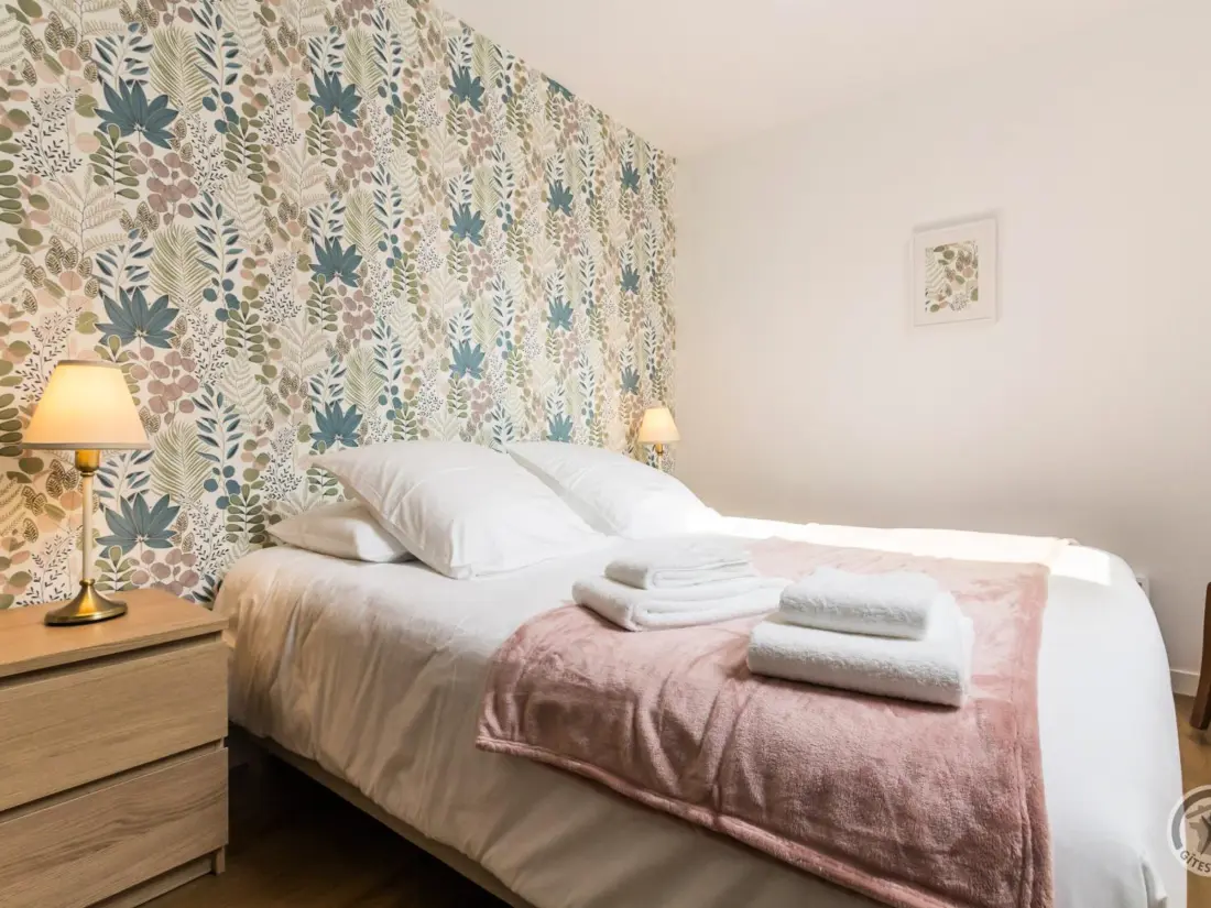 Maison de Vacances Portbail 20