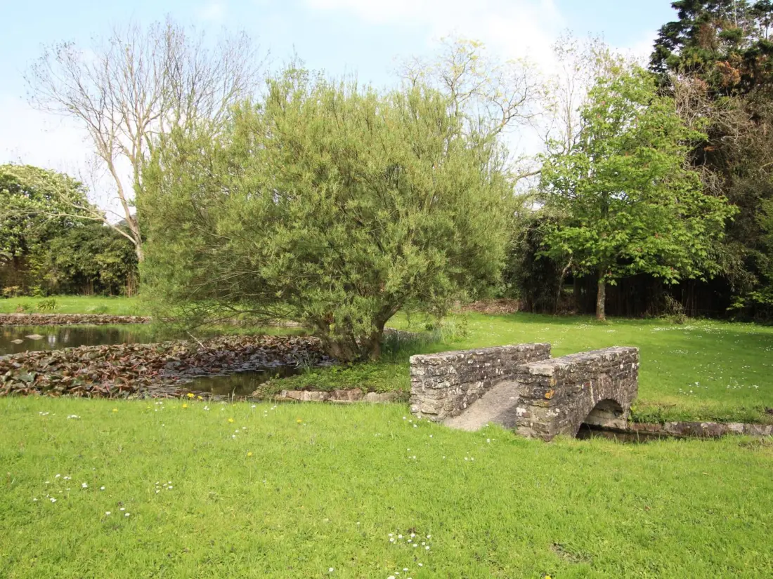 Maison de Vacances Portbail 20