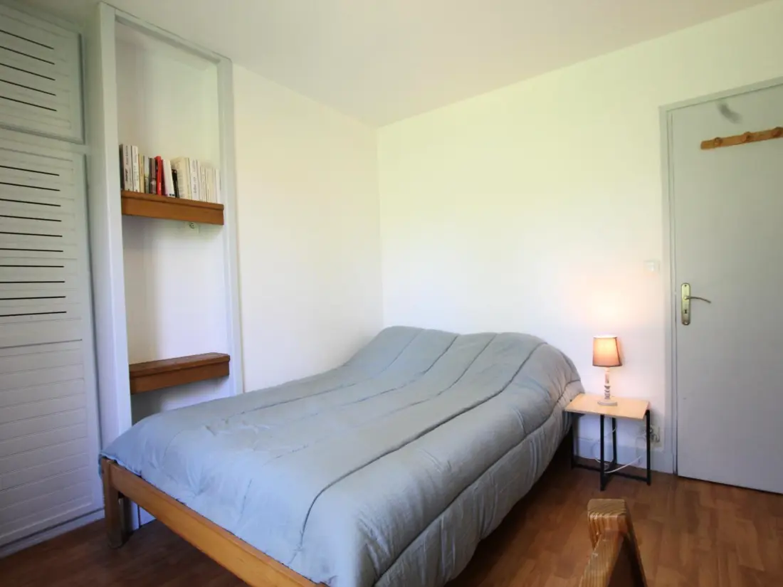 Maison de Vacances Portbail 11
