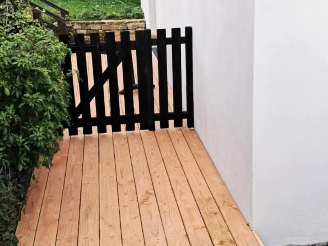 Maison de Vacances Portbail 11