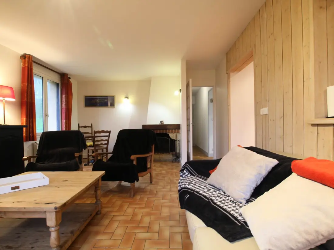 Maison de Vacances Portbail 11