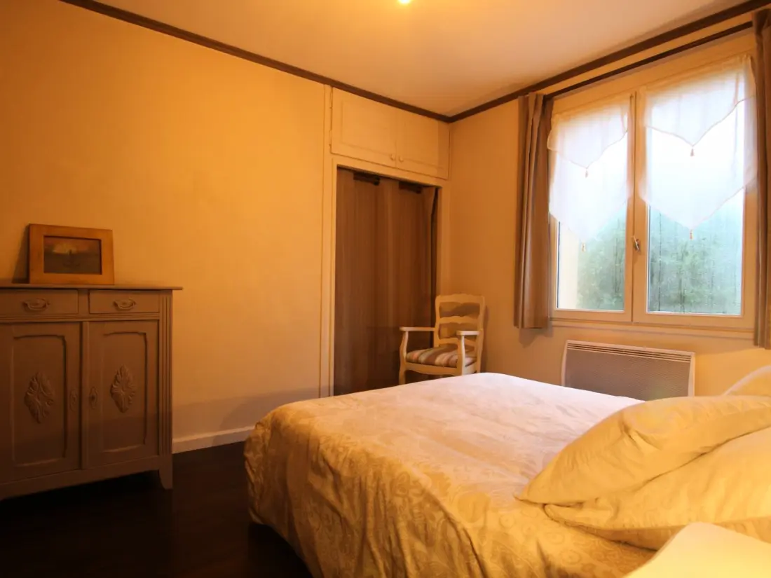 Maison de Vacances Portbail 11