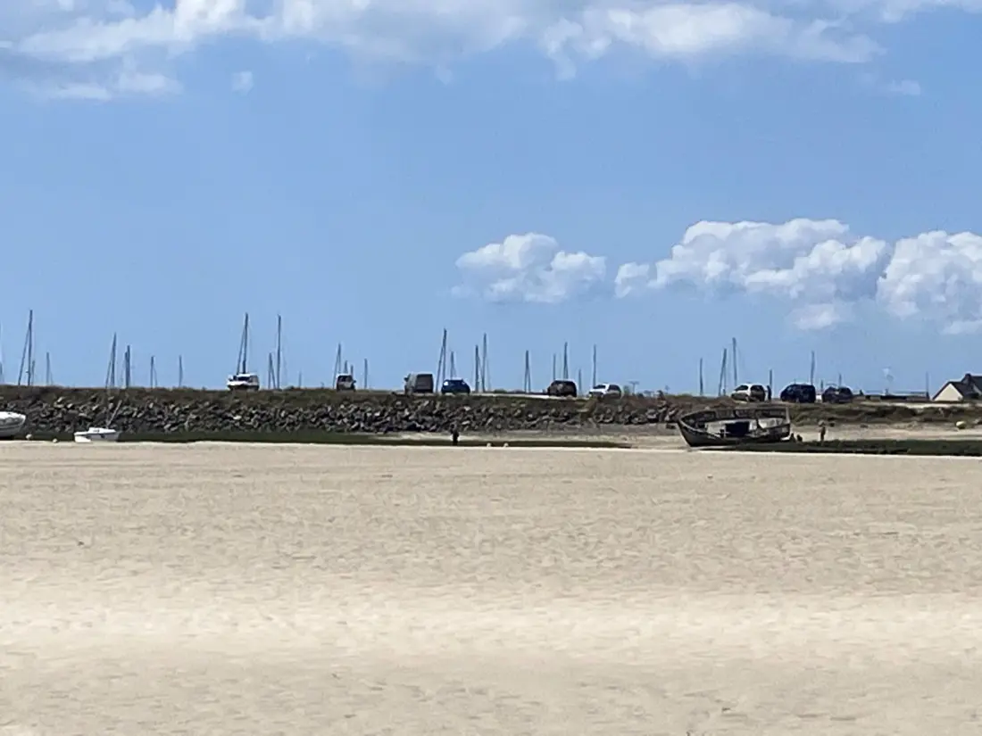 Maison de Vacances Portbail 12