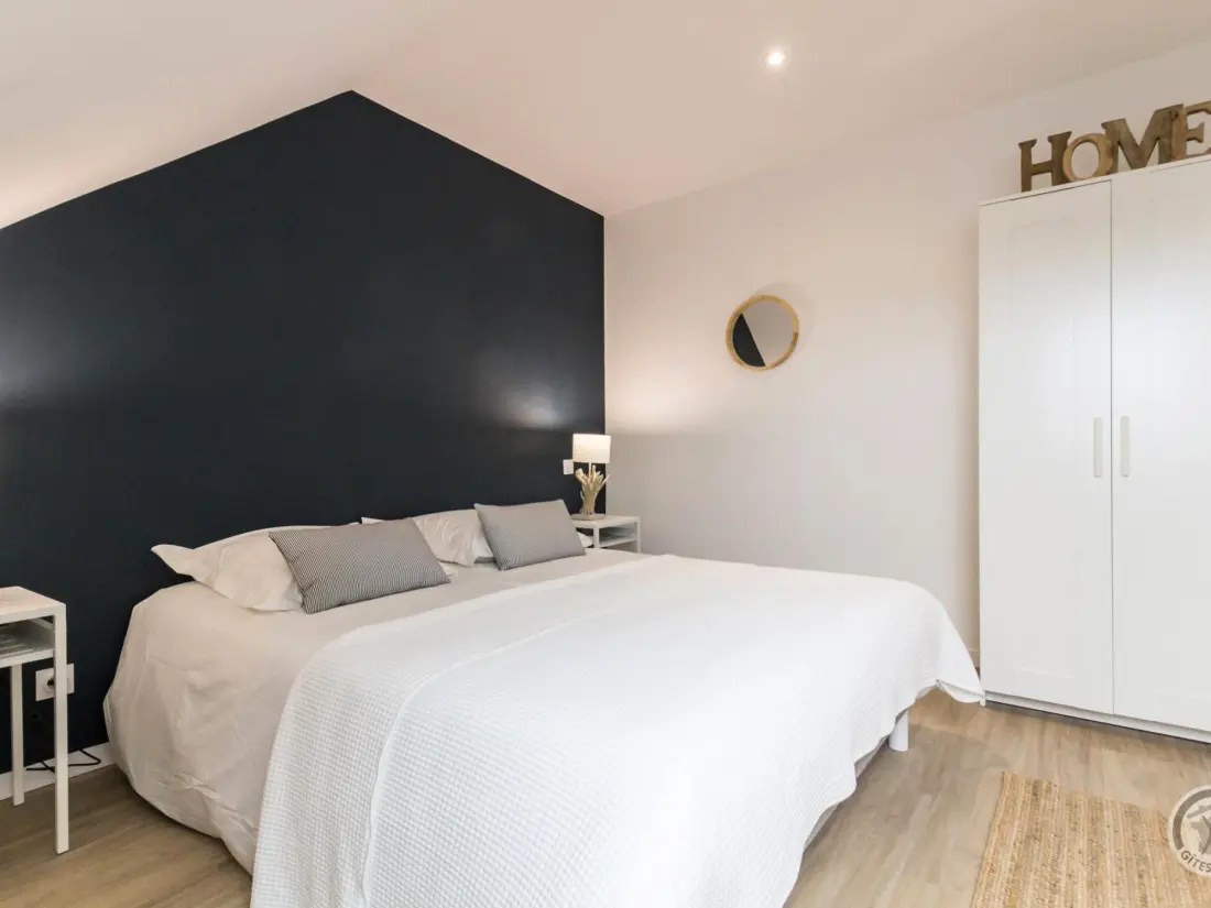 Maison de Vacances Portbail 12