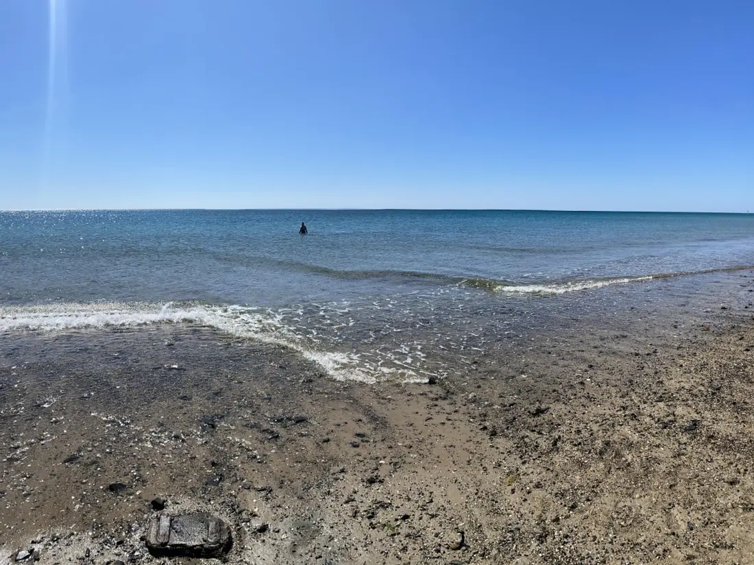 Maison de Vacances Portbail 12