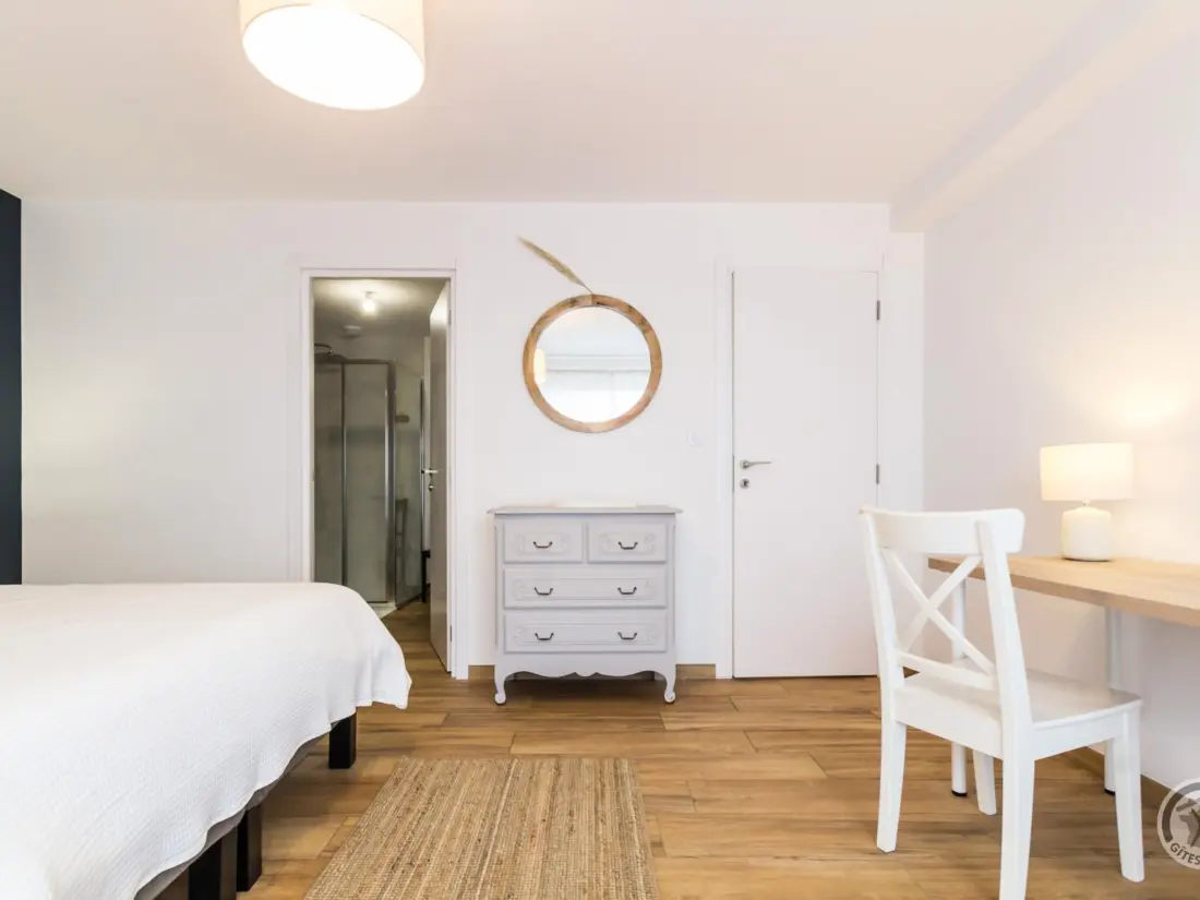 Maison de Vacances Portbail 14