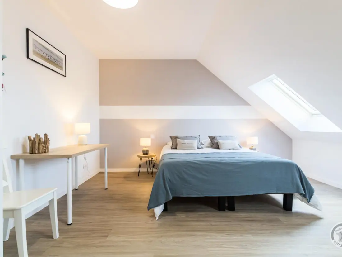 Maison de Vacances Portbail 14