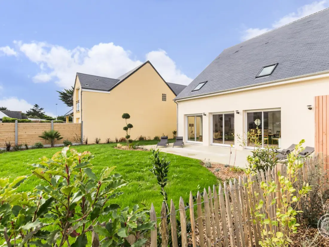 Maison de Vacances Portbail 14