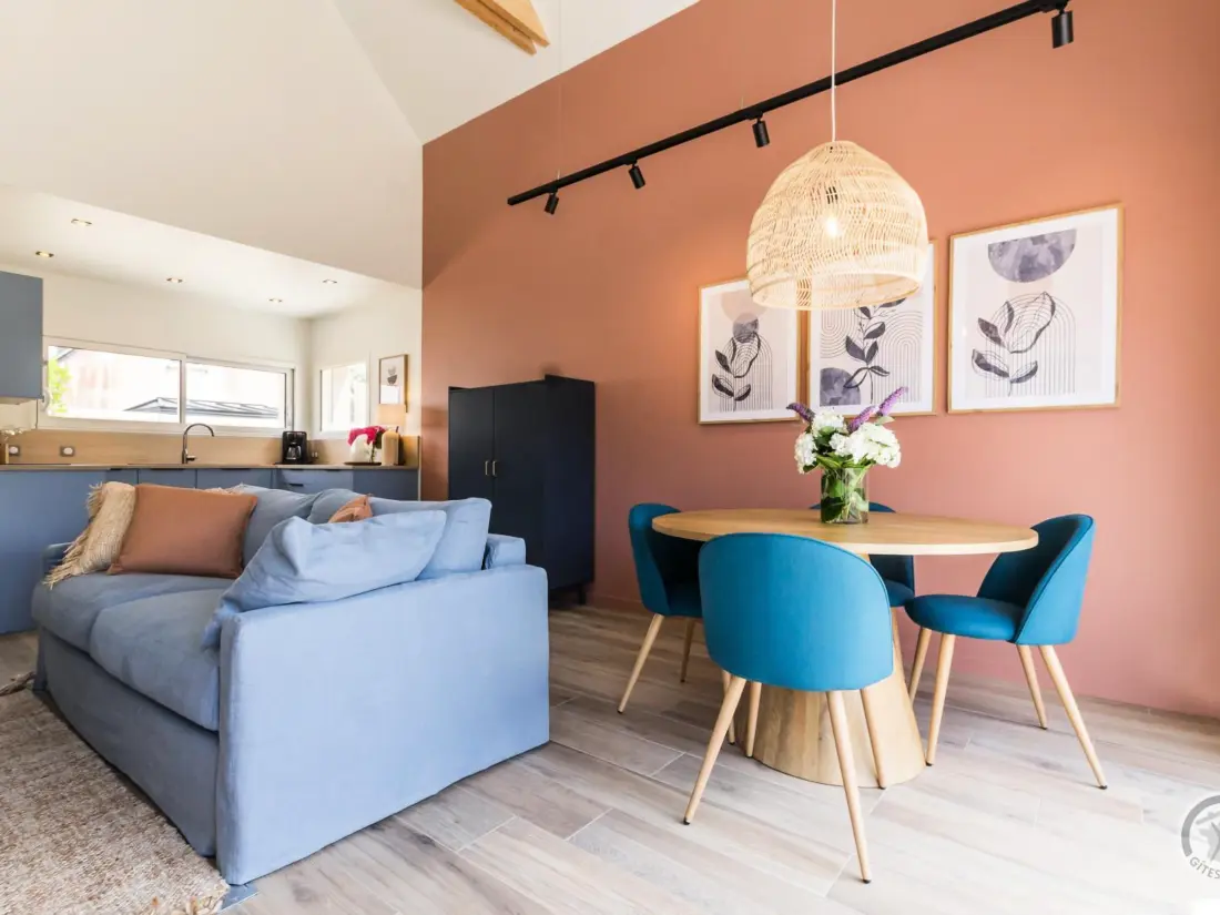 Maison de Vacances Portbail 15