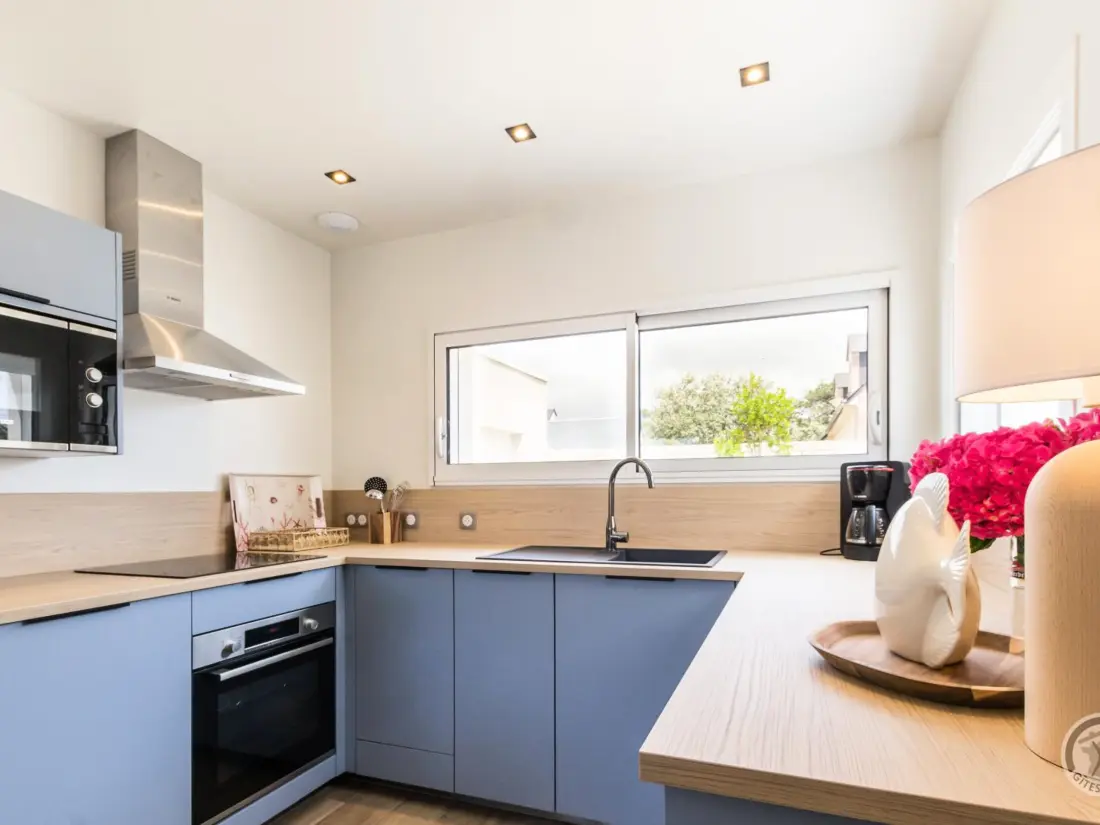 Maison de Vacances Portbail 15