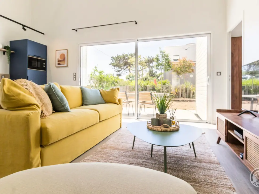 Maison de Vacances Portbail 16