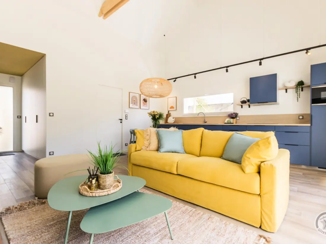 Maison de Vacances Portbail 16
