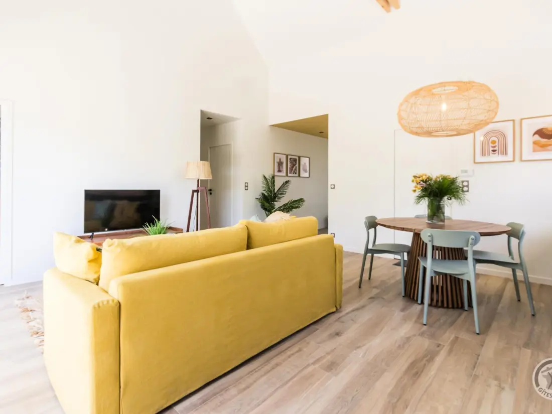 Maison de Vacances Portbail 16