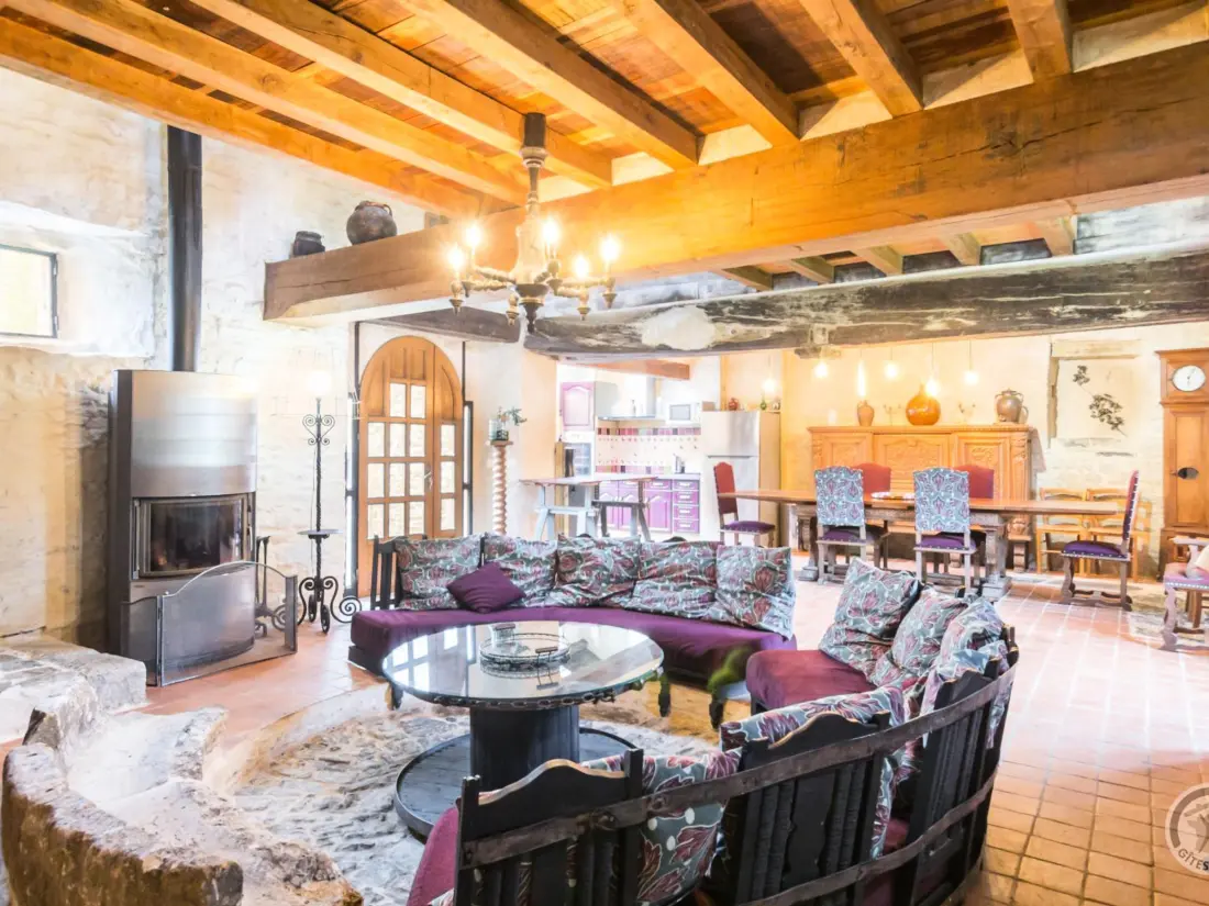 Maison de Vacances Portbail 17
