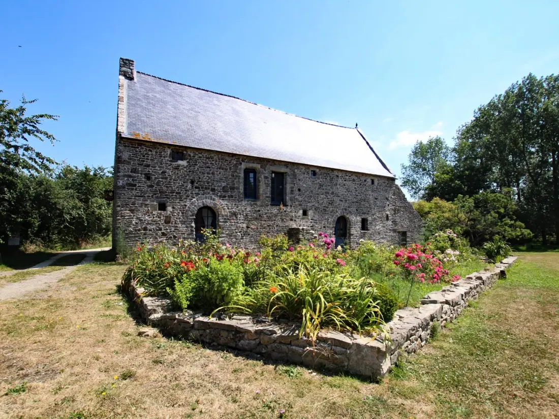 Maison de Vacances Portbail 17