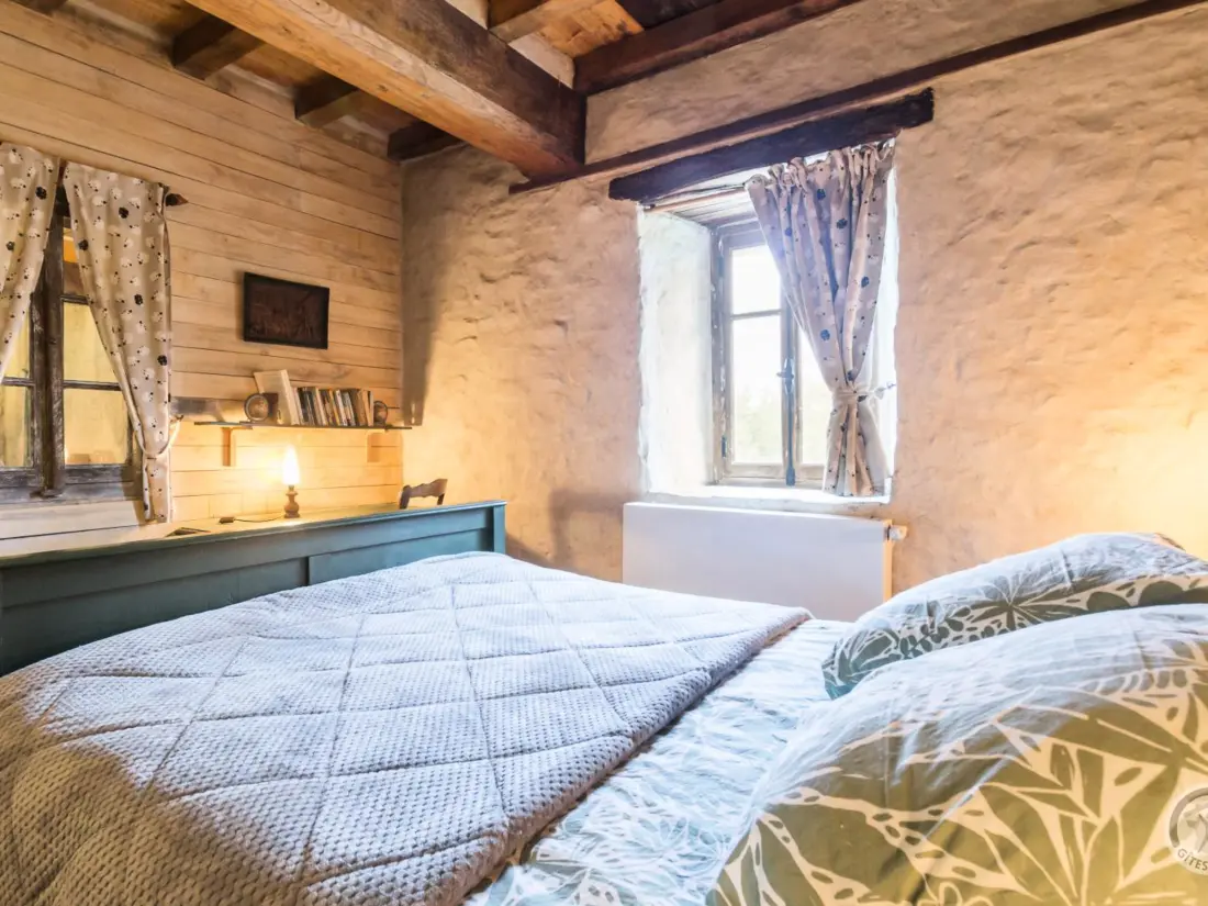 Maison de Vacances Portbail 17